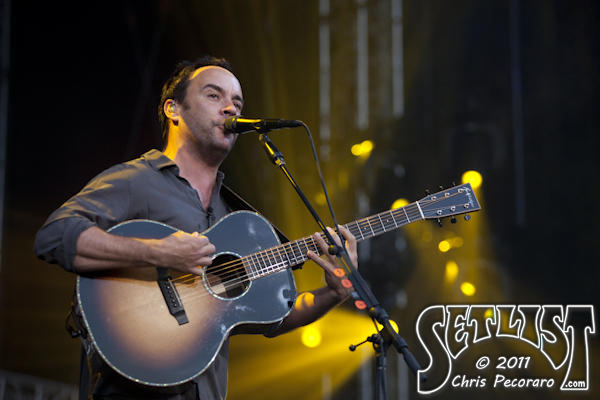 Dave Mathews Band_7
